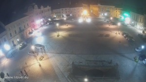 Město Litovel - Náměstí Přemysla Otakara - 31.7.2026 v 00:45 Město Litovel - Náměstí Přemysla Otakara - 31.7.2026 v 00:45