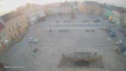 Náměstí Přemysla Otakara