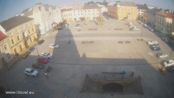 Náměstí Přemysla Otakara
