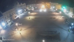 Přemysl Otakar Square