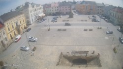 Náměstí Přemysla Otakara