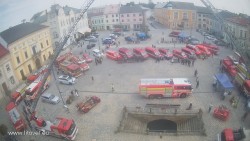 Platz Přemysl Otakar
