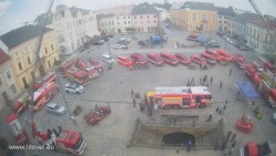Přemysl Otakar Square