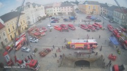 Náměstí Přemysla Otakara
