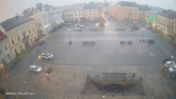 Náměstí Přemysla Otakara