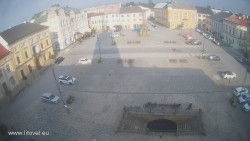Přemysl Otakar Square