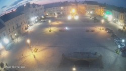 Náměstí Přemysla Otakara