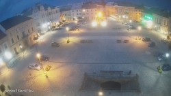 Náměstí Přemysla Otakara