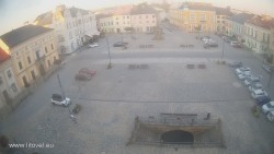 Náměstí Přemysla Otakara