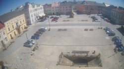 Plac Przemysła Ottokara