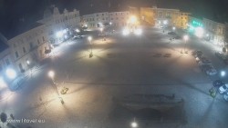 Náměstí Přemysla Otakara