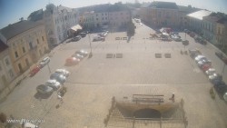 Náměstí Přemysla Otakara