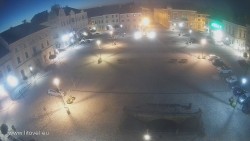 Náměstí Přemysla Otakara