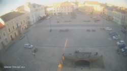 Náměstí Přemysla Otakara