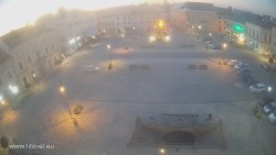 Náměstí Přemysla Otakara