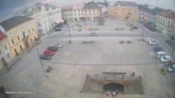 Náměstí Přemysla Otakara