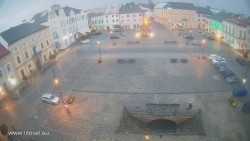 Náměstí Přemysla Otakara