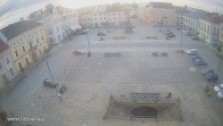 Náměstí Přemysla Otakara