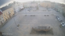 Náměstí Přemysla Otakara
