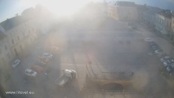 Náměstí Přemysla Otakara