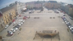 Náměstí Přemysla Otakara