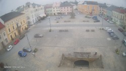 Náměstí Přemysla Otakara