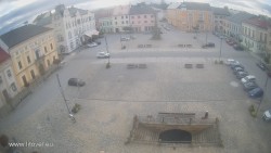Náměstí Přemysla Otakara