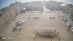 Náměstí Přemysla Otakara