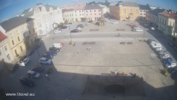 Náměstí Přemysla Otakara