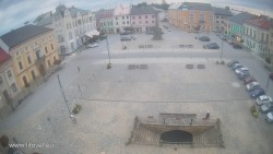 Plac Przemysła Ottokara