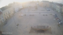 Náměstí Přemysla Otakara