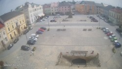 Náměstí Přemysla Otakara