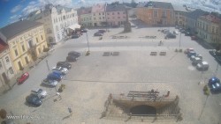 Náměstí Přemysla Otakara