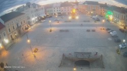 Náměstí Přemysla Otakara