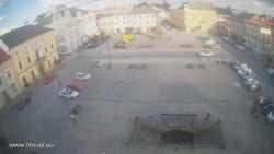 Náměstí Přemysla Otakara
