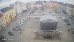 Náměstí Přemysla Otakara