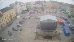 Náměstí Přemysla Otakara