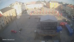 Náměstí Přemysla Otakara