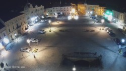Náměstí Přemysla Otakara