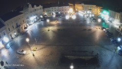 Náměstí Přemysla Otakara