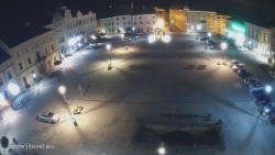 Náměstí Přemysla Otakara
