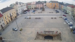 Náměstí Přemysla Otakara