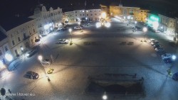 Náměstí Přemysla Otakara