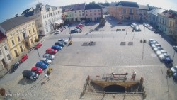 Přemysl Otakar Square