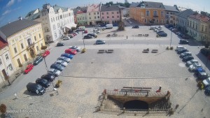 Stadt Litovel - Platz Přemysl Otakar - 15.9.2026 v 11:45 Stadt Litovel - Platz Přemysl Otakar - 15.9.2026 v 11:45
