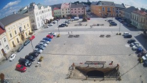 Stadt Litovel - Platz Přemysl Otakar - 15.9.2026 v 12:15 Stadt Litovel - Platz Přemysl Otakar - 15.9.2026 v 12:15