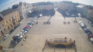 Town of Litovel - Přemysl Otakar Square - 16.9.2026 v 08:45 Town of Litovel - Přemysl Otakar Square - 16.9.2026 v 08:45