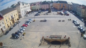 Town of Litovel - Přemysl Otakar Square - 16.9.2026 v 10:45 Town of Litovel - Přemysl Otakar Square - 16.9.2026 v 10:45