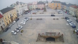Náměstí Přemysla Otakara