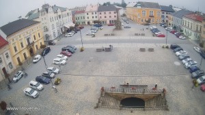 Město Litovel - Náměstí Přemysla Otakara - 18.9.2026 v 10:45 Město Litovel - Náměstí Přemysla Otakara - 18.9.2026 v 10:45